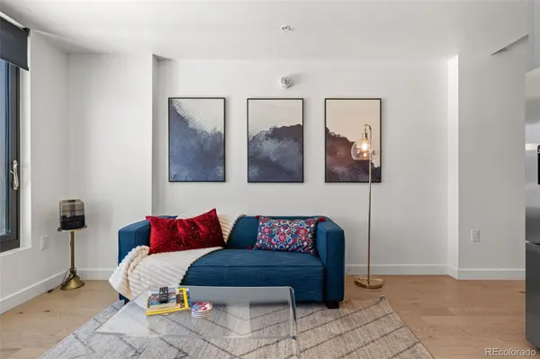 1750 Wewatta ST #722, Denver, CO 80202