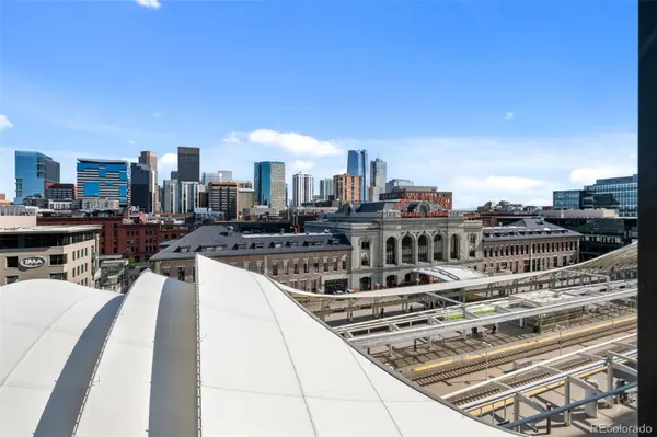 1750 Wewatta ST #722, Denver, CO 80202