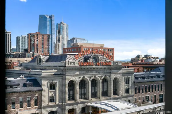 1750 Wewatta ST #722, Denver, CO 80202