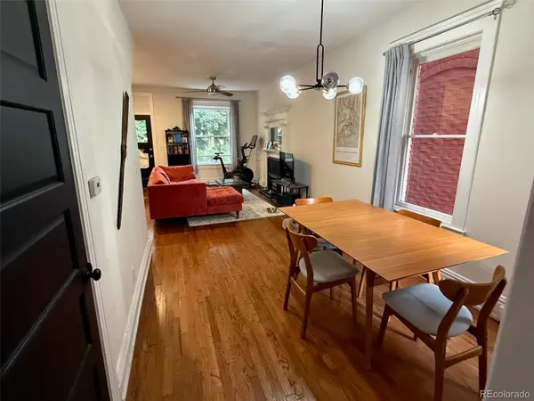 2073 N Emerson ST, Denver, CO 80205