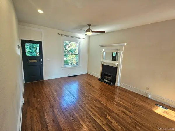 2073 N Emerson ST, Denver, CO 80205