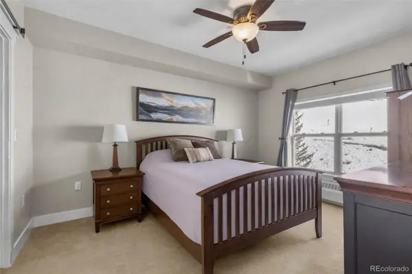 300 Base Camp CIR #303, Granby, CO 80446