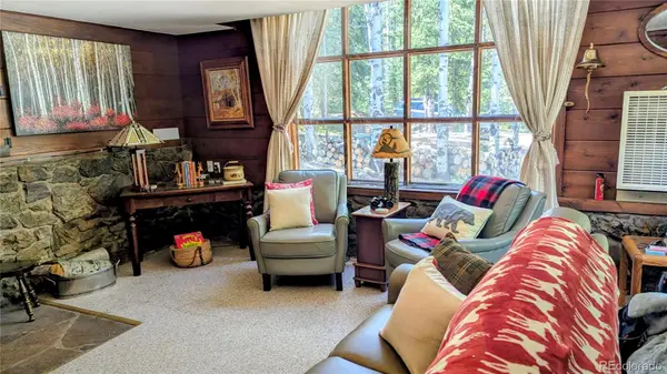 103 Forest Haven LN, Idaho Springs, CO 80452