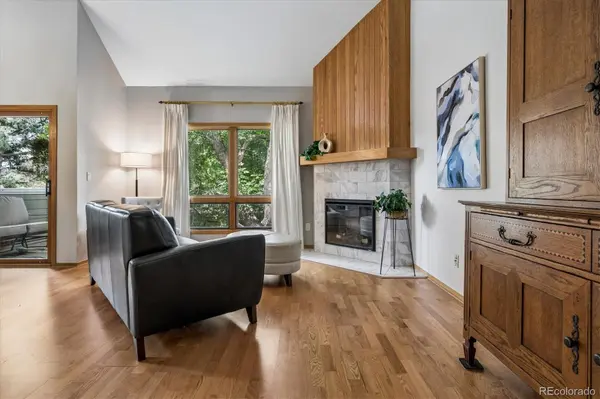 1300 S Monaco Street Pkwy #9-G, Denver, CO 80224