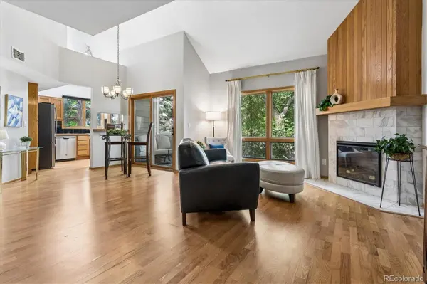 1300 S Monaco Street Pkwy #9-G, Denver, CO 80224