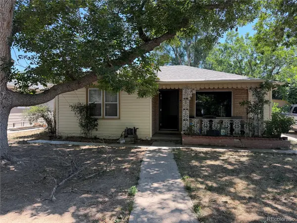 2430 Marshall ST, Edgewater, CO 80214