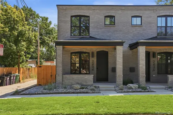 2434 W 36TH AVE, Denver, CO 80211