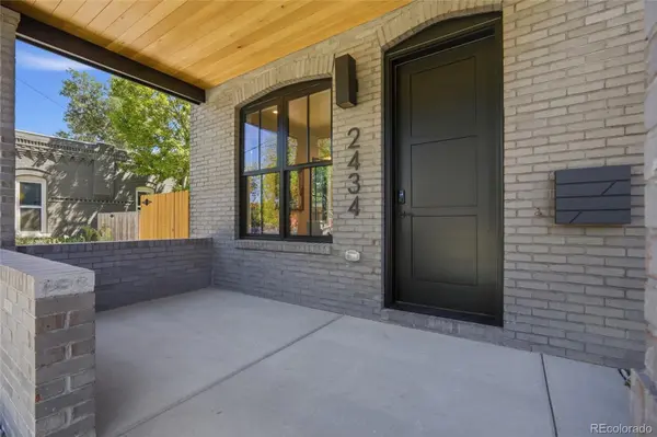 2434 W 36TH AVE, Denver, CO 80211