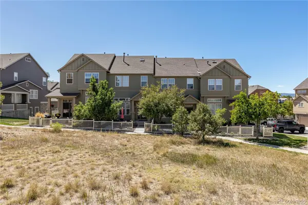 3862 Tranquility TRL, Castle Rock, CO 80109