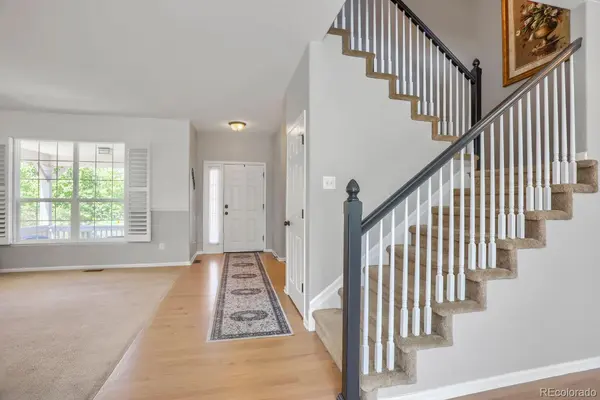 23350 Mill Valley PL, Parker, CO 80138