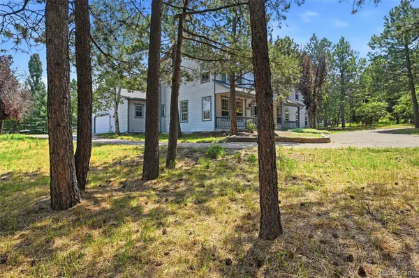 20225 Lost Arrowhead DR, Monument, CO 80132