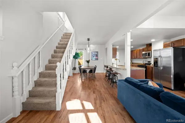 3010 N Williams ST, Denver, CO 80205