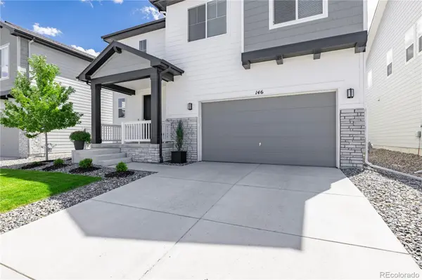 146 Kitselman DR, Castle Rock, CO 80104