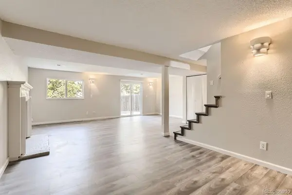 2817 S Fundy ST, Aurora, CO 80013