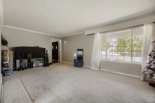1435 S Macon ST, Aurora, CO 80012