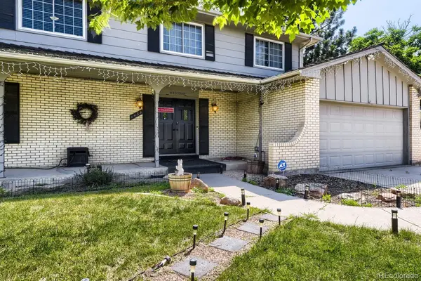 1435 S Macon ST, Aurora, CO 80012