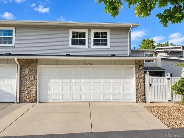 2742 S Xanadu WAY, Aurora, CO 80014