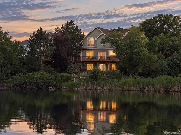 3446 S Newland CT, Lakewood, CO 80227