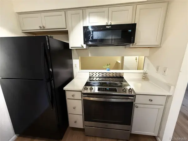 14469 E 1st DR #A-11, Aurora, CO 80011