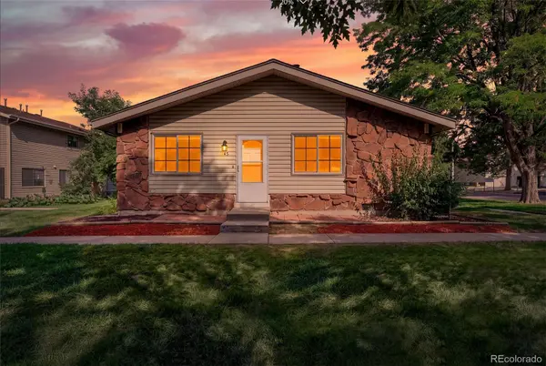 3225 S Garrison ST #45, Denver, CO 80227