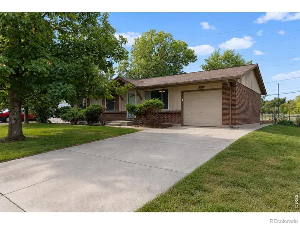 1431 S Magnolia WAY, Denver, CO 80224
