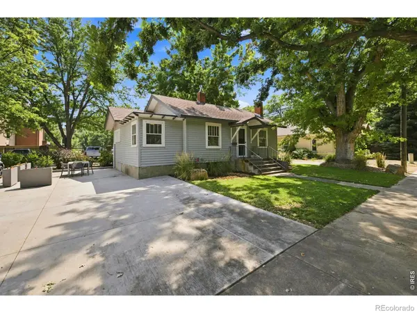 411 W Oak ST, Fort Collins, CO 80521