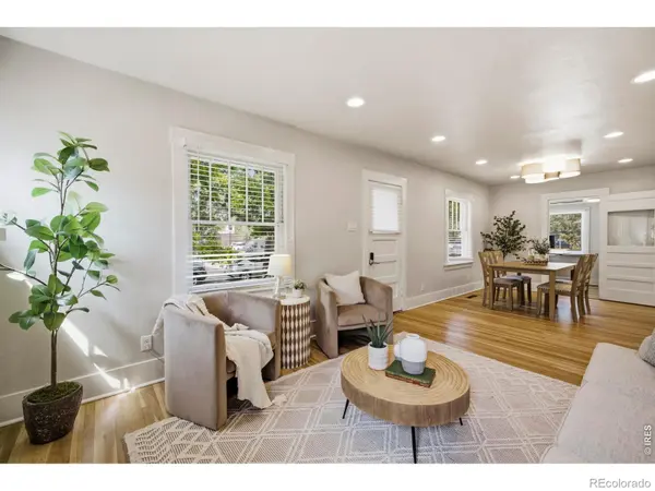 411 W Oak ST, Fort Collins, CO 80521