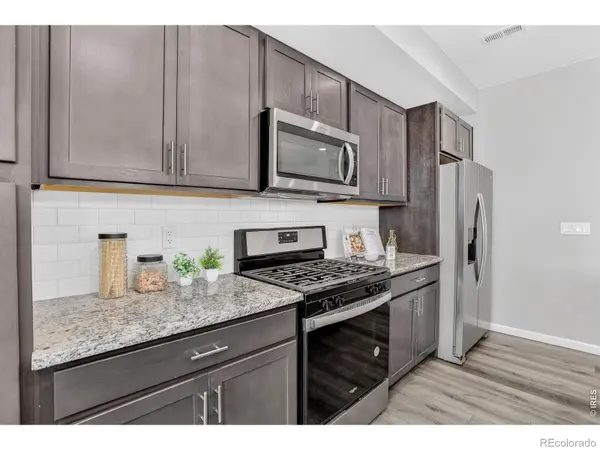 5290 E 64th AVE, Commerce City, CO 80022