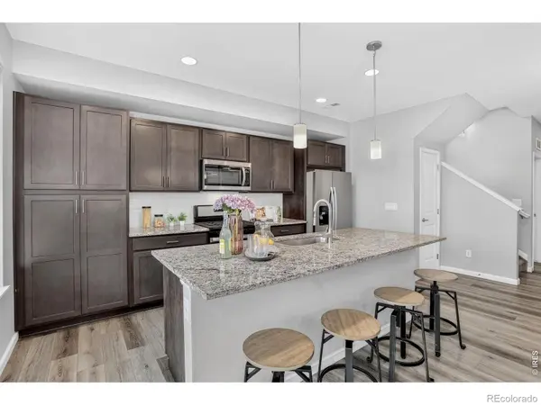 5290 E 64th AVE, Commerce City, CO 80022