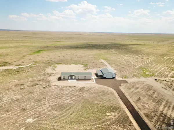 41746 County Road 80, Briggsdale, CO 80611