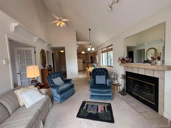 1010 S Saint Vrain AVE #4, Estes Park, CO 80517