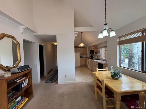 1010 S Saint Vrain AVE #4, Estes Park, CO 80517