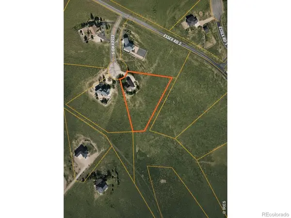 16491 Essex RD, Platteville, CO 80651