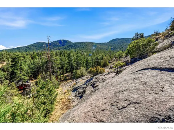 5 Mohawk RD, Lyons, CO 80540