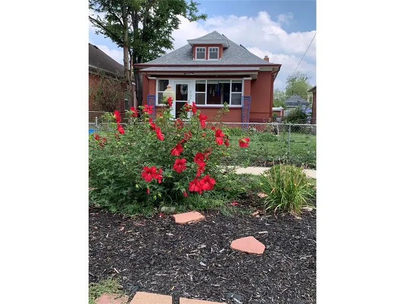 3034 N Race, Denver, CO 80205