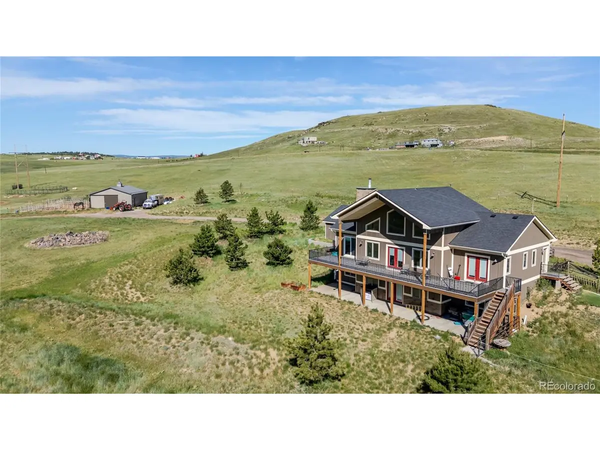 7190 Nautique, Larkspur, CO 80118
