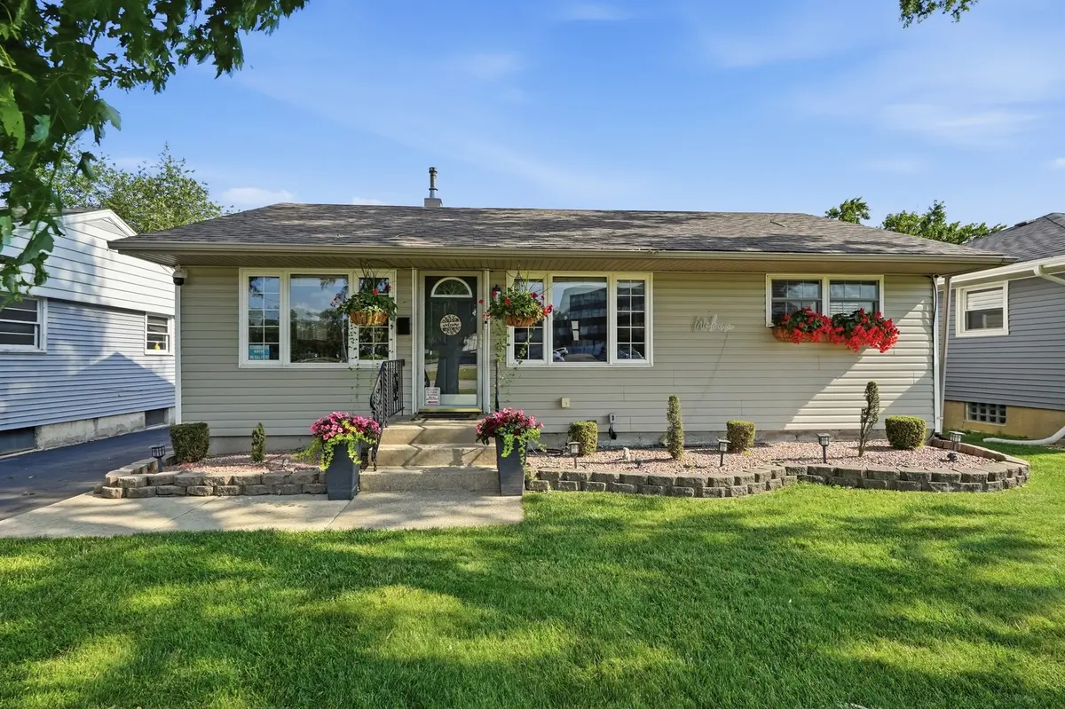 139 W 10th ST, Chicago Heights, IL 60411