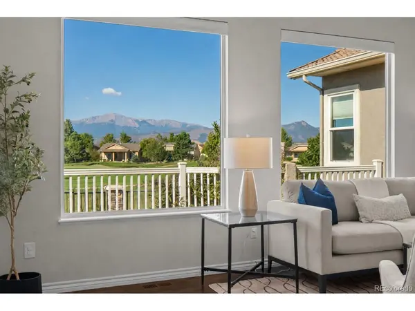10108 Palisade Ridge, Colorado Springs, CO 80920