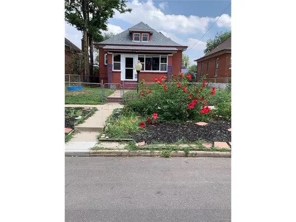 3034 N Race, Denver, CO 80205