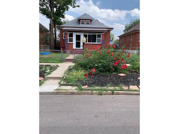 3034 N Race, Denver, CO 80205