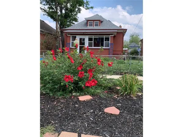 3034 N Race, Denver, CO 80205