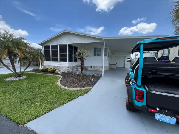 558 VILLAGE BLVD, Frostproof, FL 33843