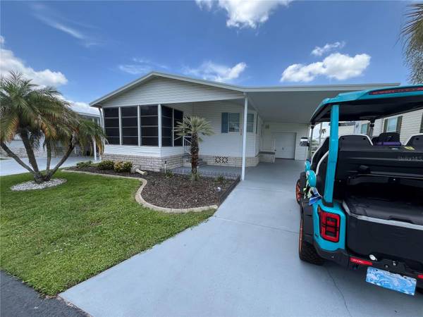 558 VILLAGE BLVD, Frostproof, FL 33843