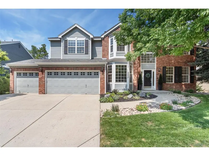 3202 Grand Teton, Fort Collins, CO 80525