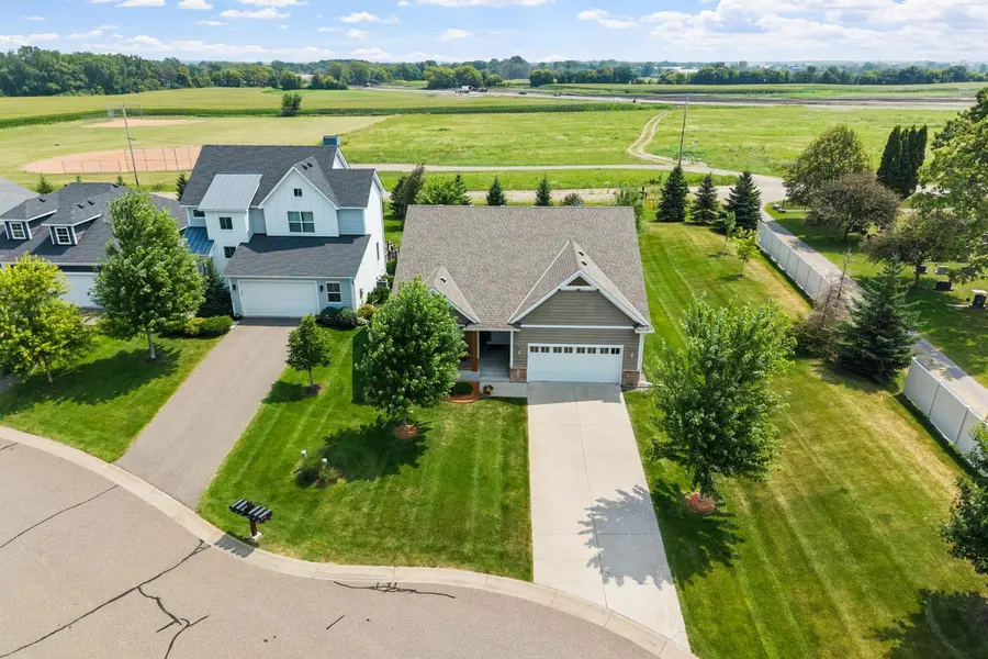 12096 Malisa CT, Rogers, MN 55374