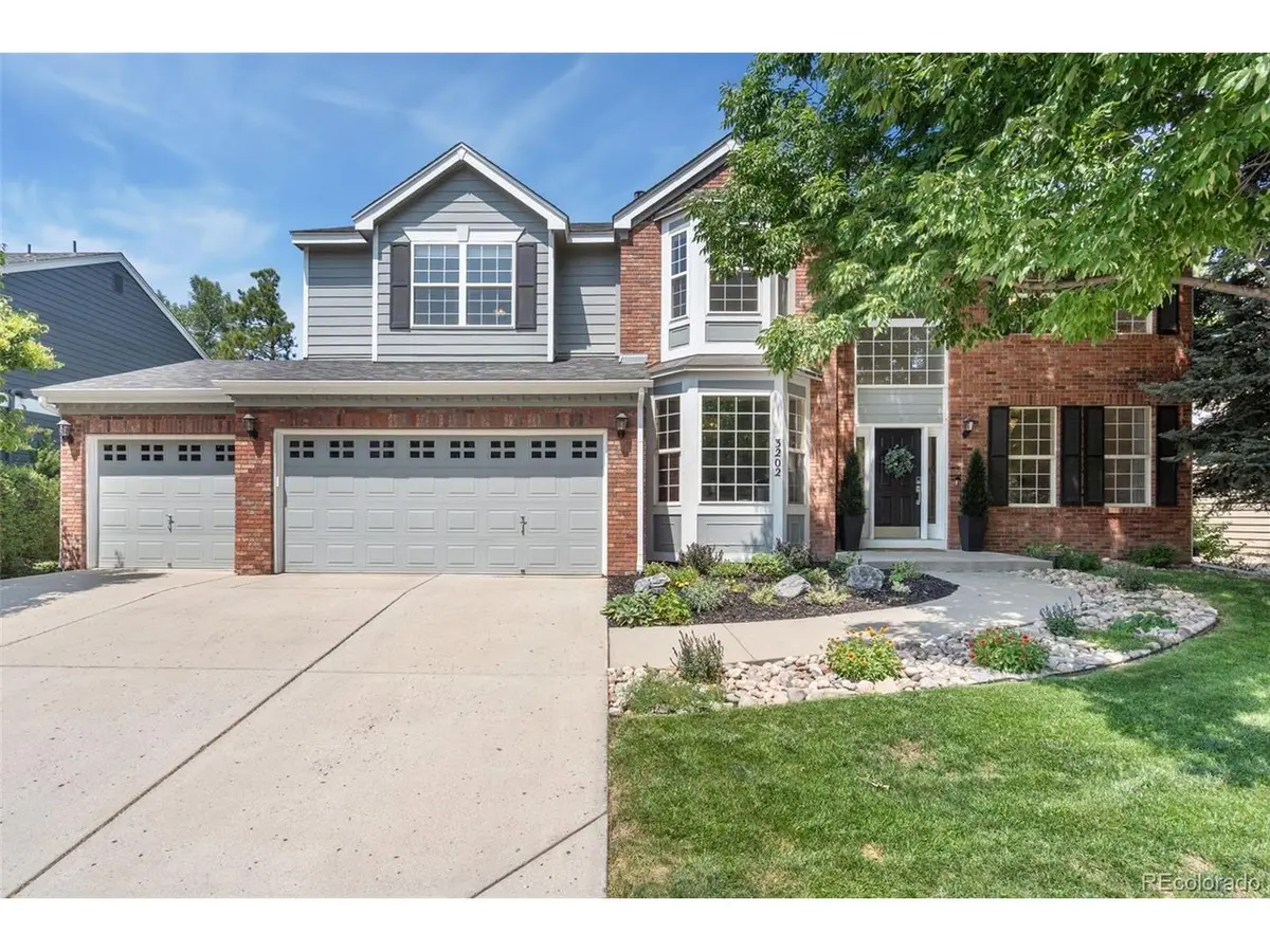 3202 Grand Teton, Fort Collins, CO 80525