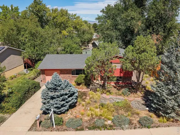 4435 Grinnell, Boulder, CO 80305
