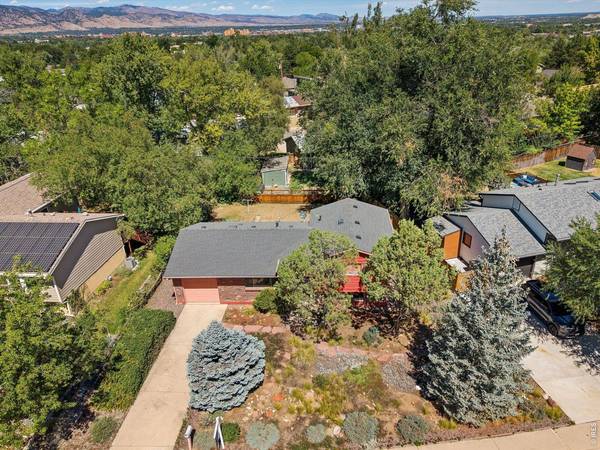 4435 Grinnell, Boulder, CO 80305