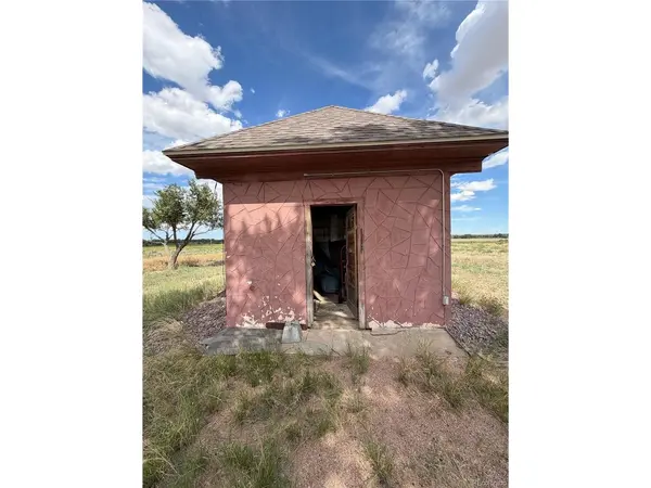 5750 N Interstate 25, Pueblo, CO 81008