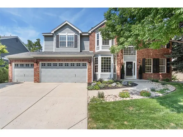 3202 Grand Teton, Fort Collins, CO 80525